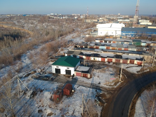 Продажа помещения для автосервиса